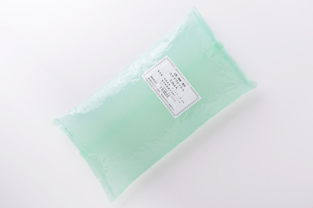 グルコマンナン